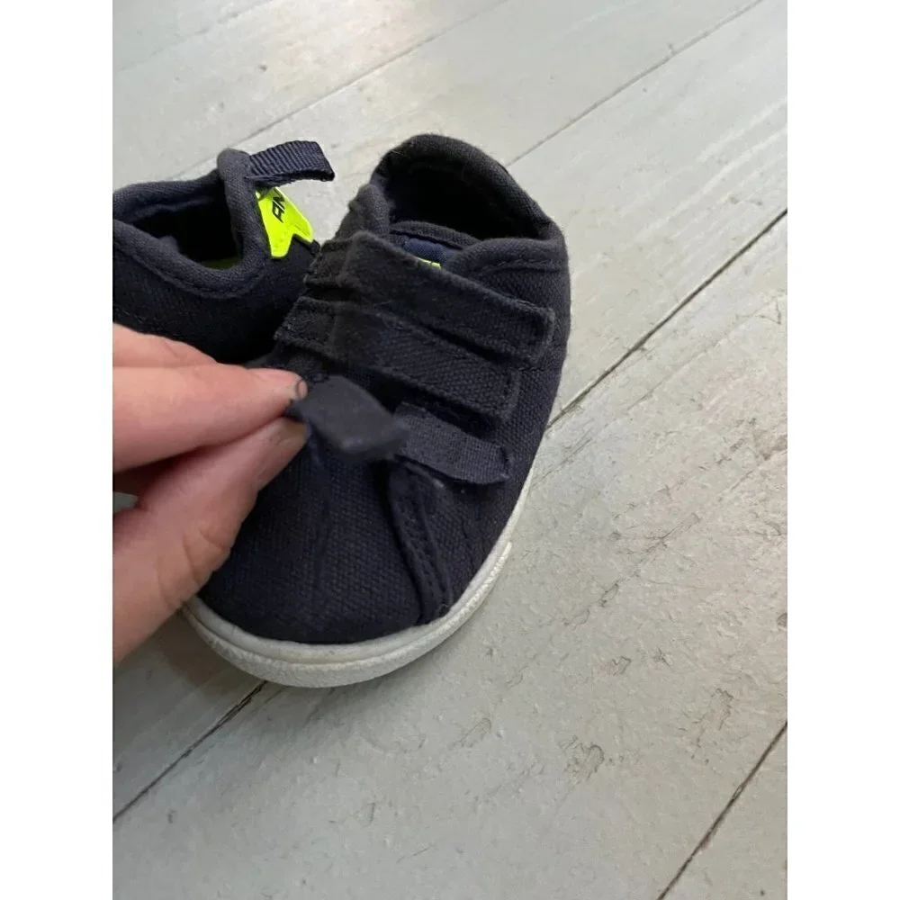 And1 Baby Shoes